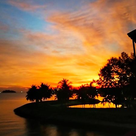 Seafront Sunsetspa Port Dickson Esterno foto