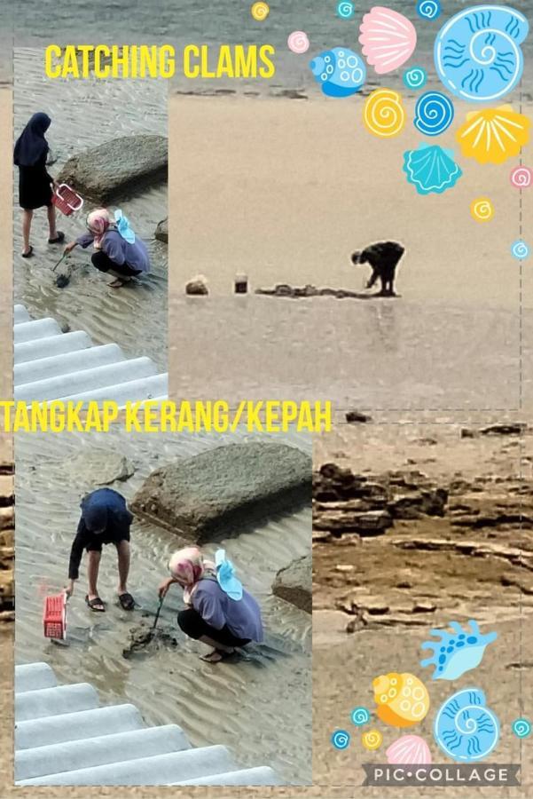 Seafront Sunsetspa Port Dickson Esterno foto